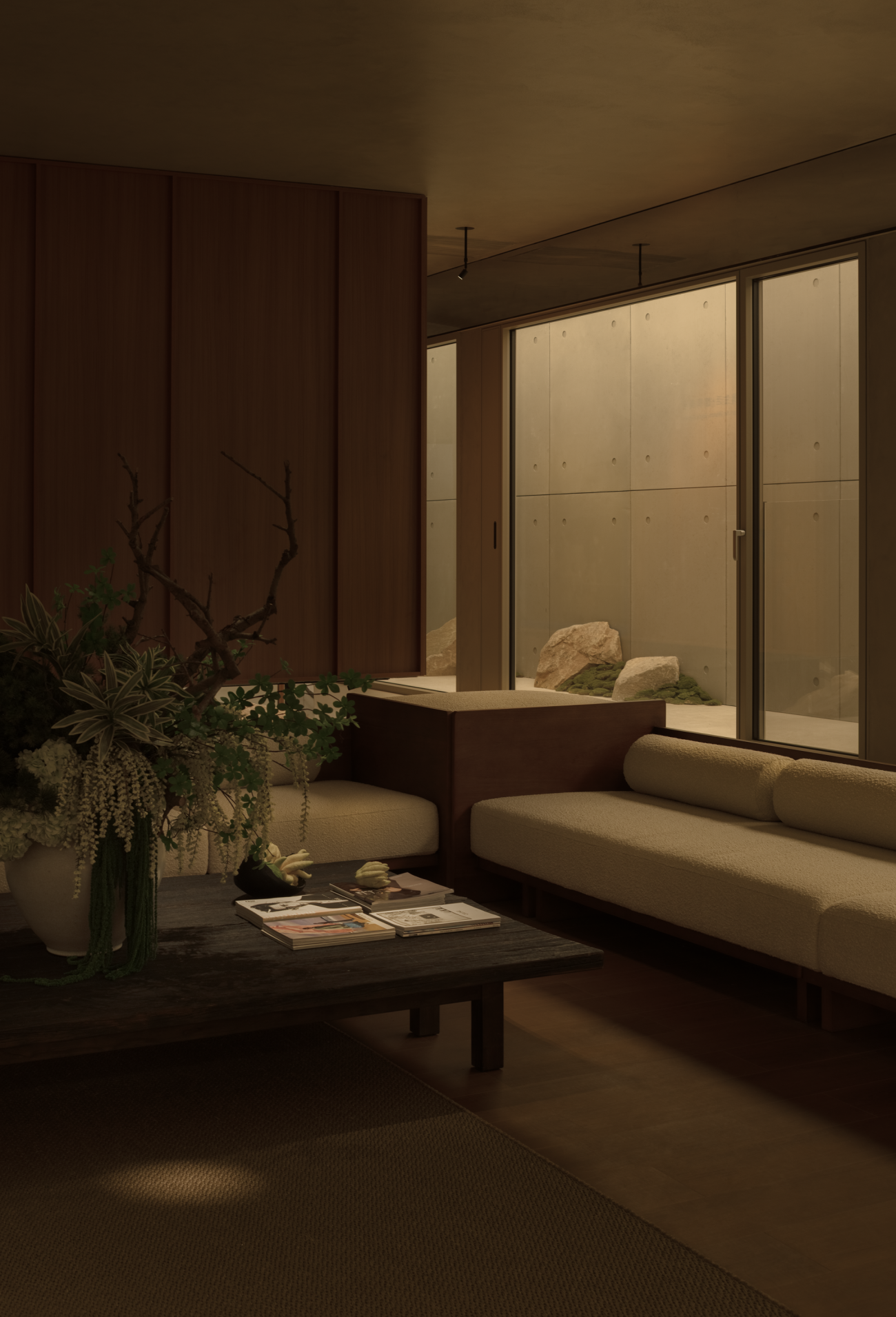 浆果创意 · 成都美萨门窗旗舰店丨中国成都丨JUMGO浆果创意-31