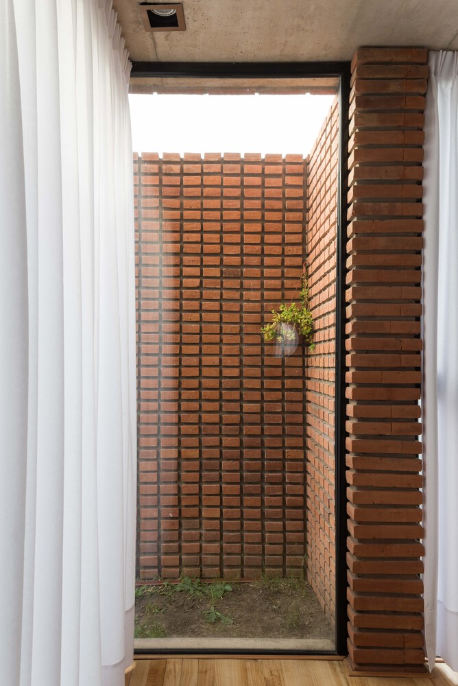 坚固的博伊斯之家丨阿根廷拉普拉塔丨Paralelo Colectivo-31