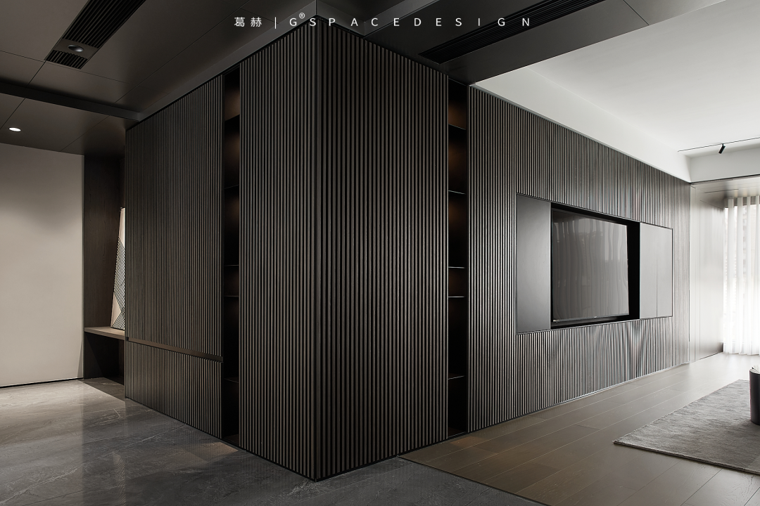 纯粹基调，至减至简 | G SPACE DESIGN-20