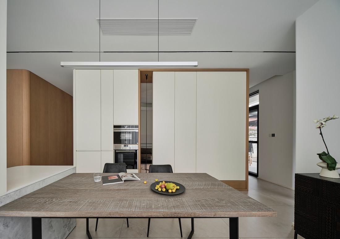 两层别墅的空间美学,高级感扑面而来-22