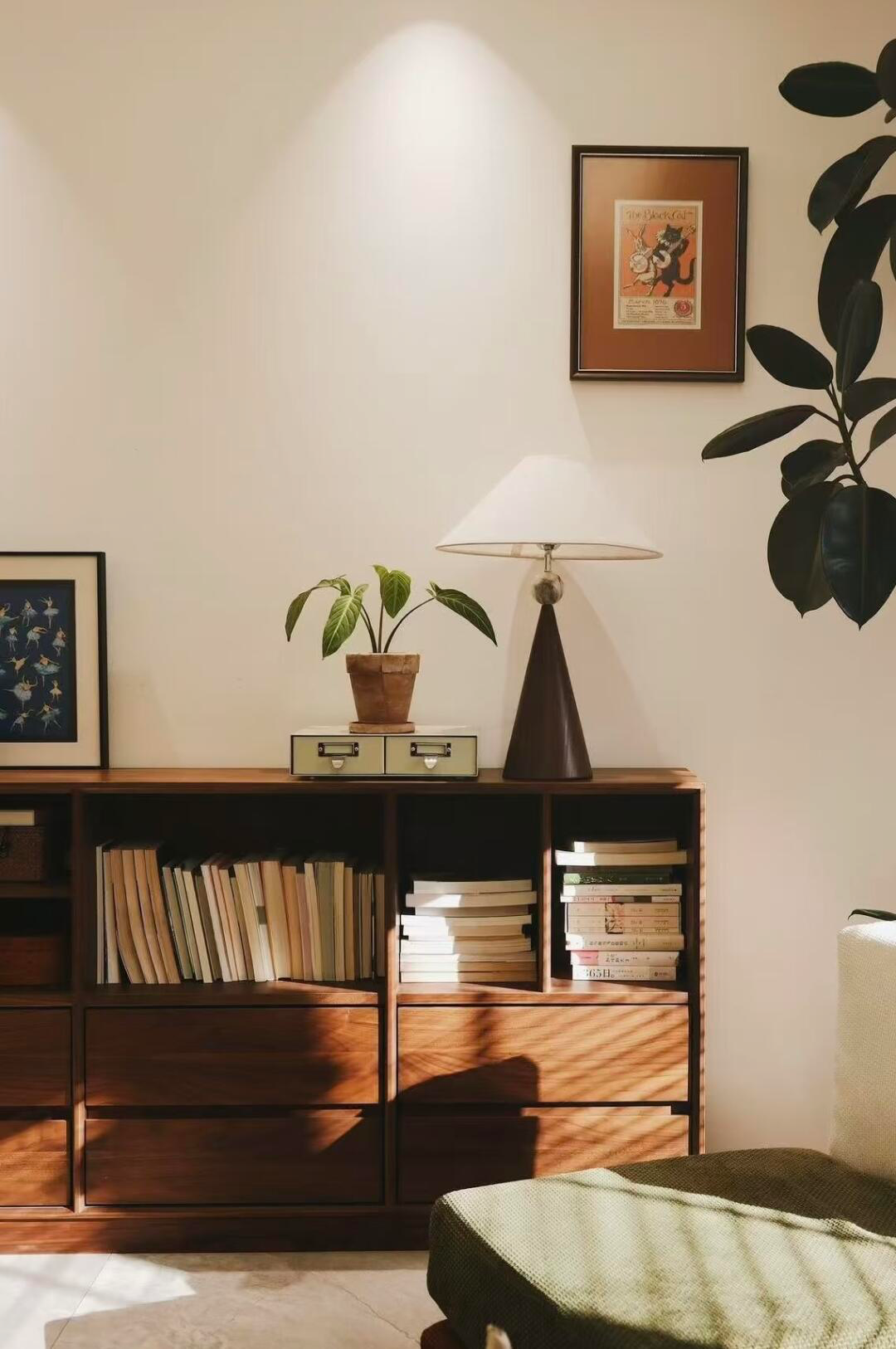 温润如常:法式中古的生活诗学-34