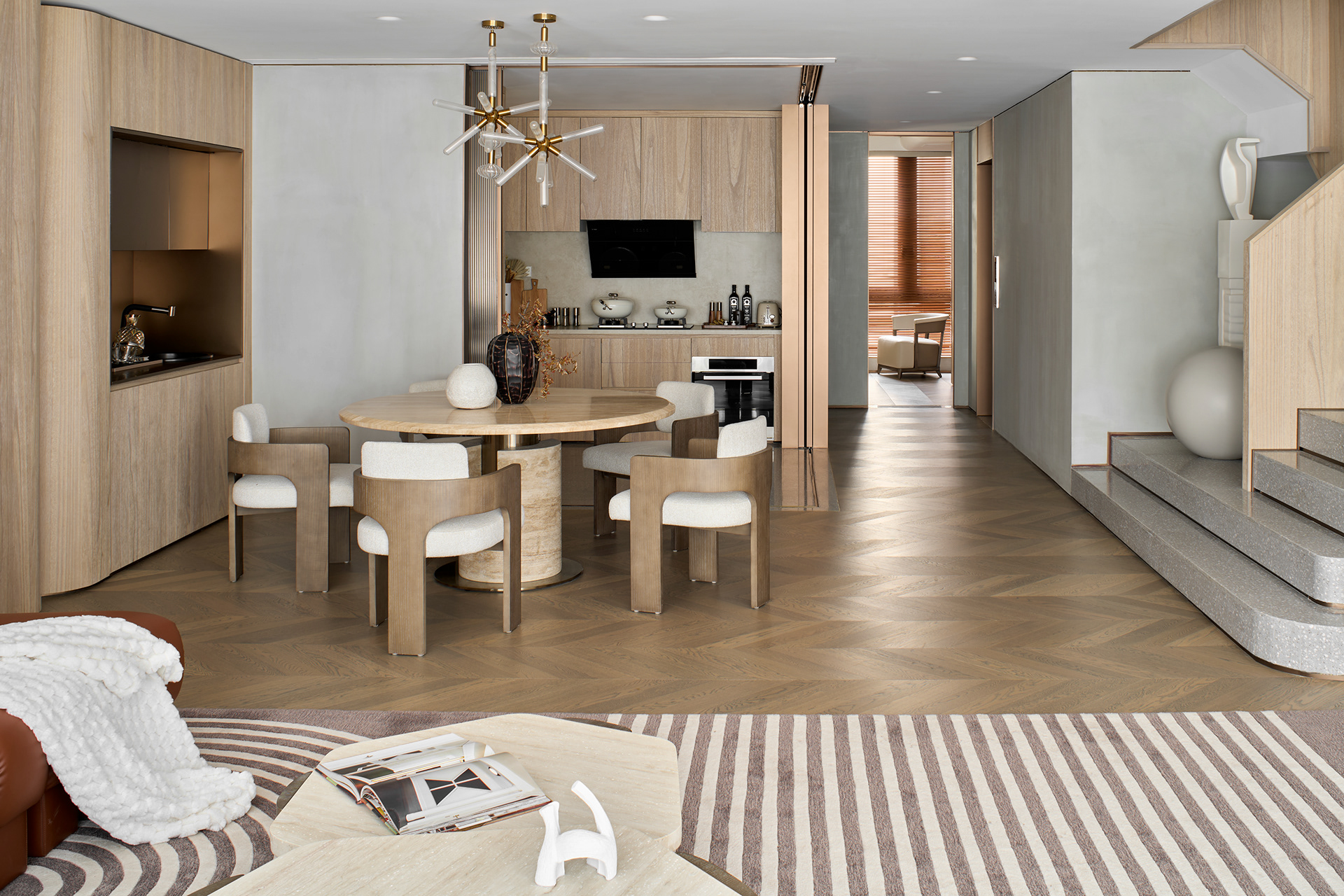 华远·云和墅丨中国广州-6