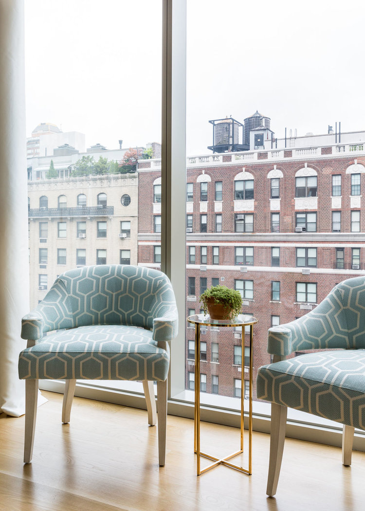 Park Avenue Duplex Ariel Okin-1