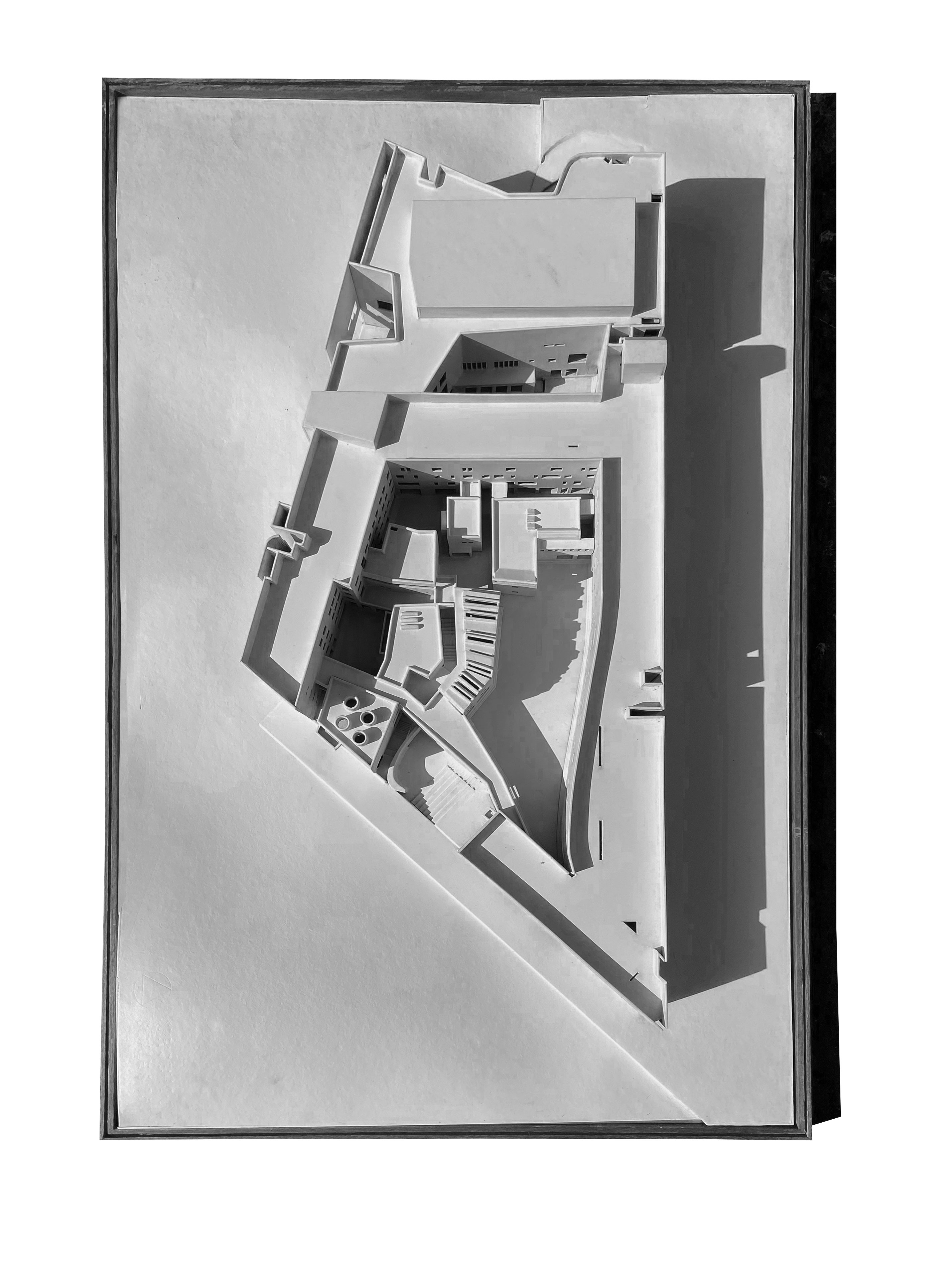 未明确提及具体项目名称丨斯里兰卡丨Samira Rathod Design Atelier-82