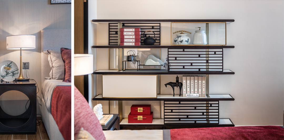 雅居乐清水湾云帆济海示范单位丨中国陵水丨JSC集思创设计-80