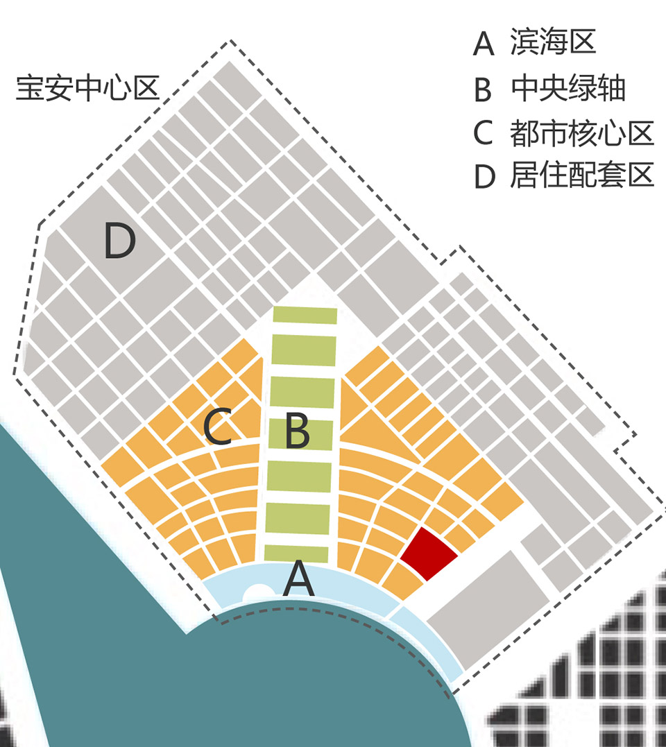 从城市到校园·深圳（宝中集团）海天学校丨中国深圳丨深圳市建筑设计研究总院有限公司城环院-117