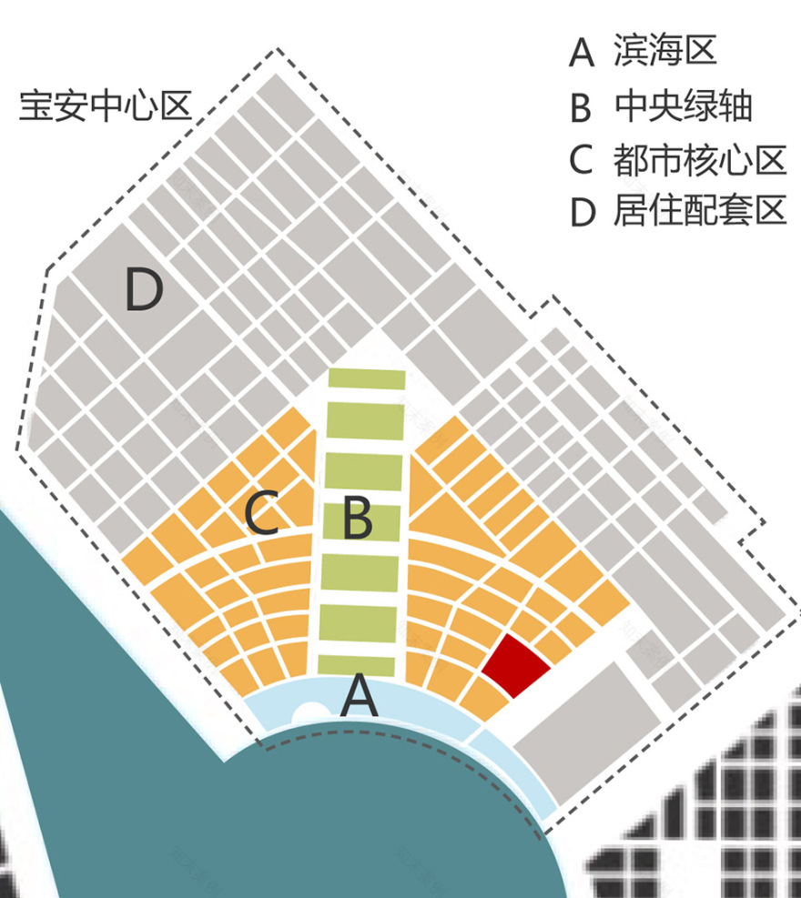 从城市到校园·深圳(宝中集团)海天学校丨中国深圳丨深圳市建筑设计研究总院有限公司城环院-117