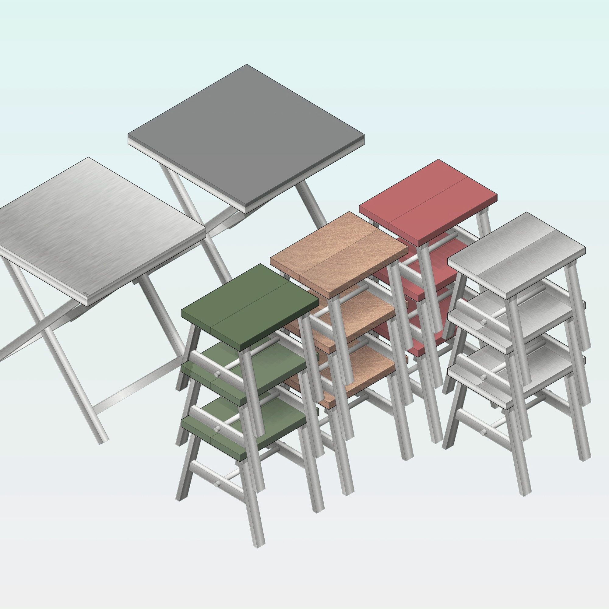 脏脏韩式室内街头酒吧丨韩国首尔丨omostudio-58