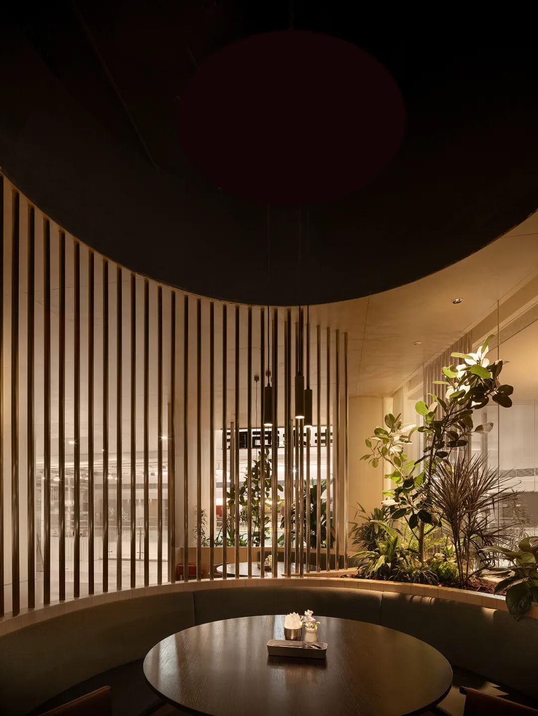 牛牛西厨(东平广场店)丨中国佛山丨HONIDEA 硕瀚创研,黄家略-19