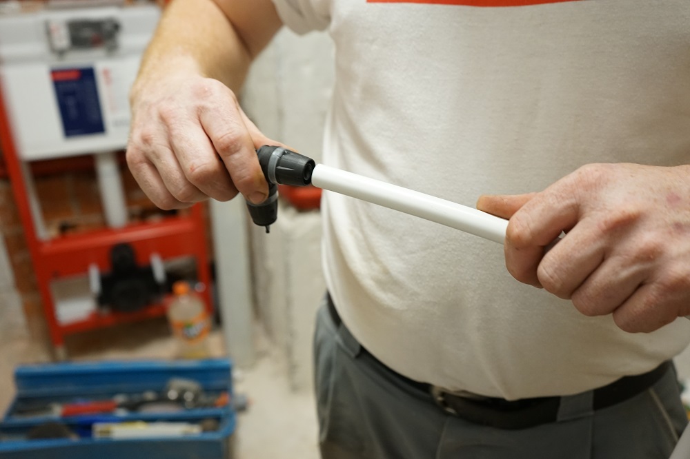 7平米卫生间翻新项目丨克罗地亚萨格勒布-13