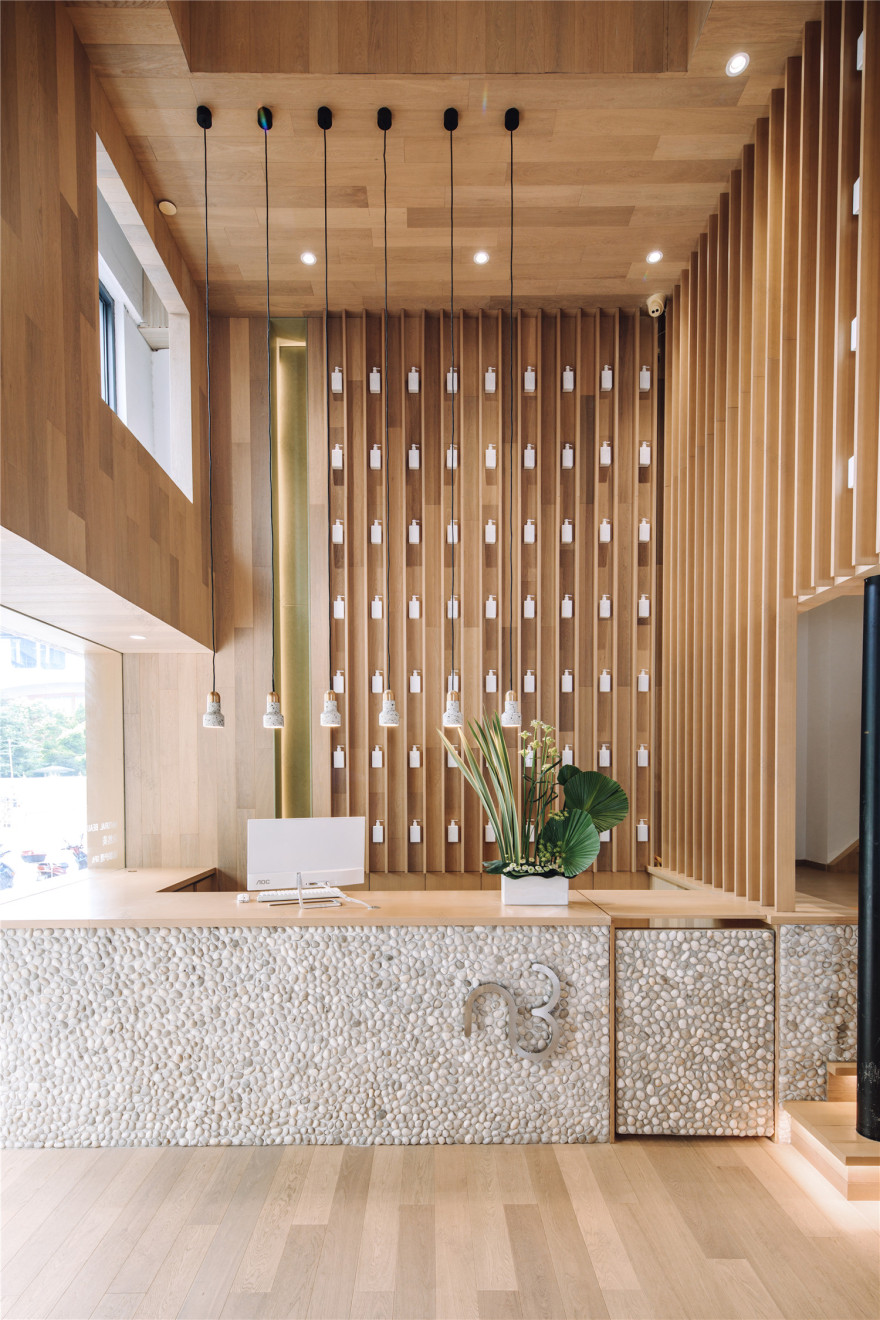 自然美美容院上海羽山路店-8