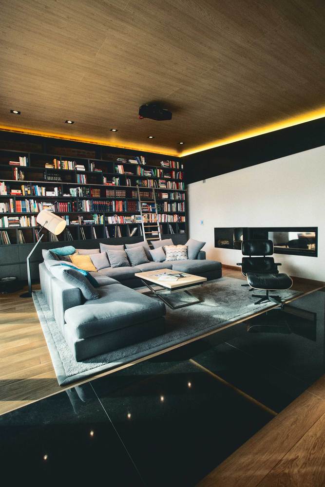 波兰斐波那契住宅-11