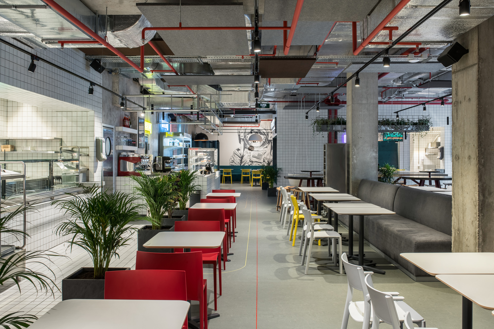 Food Простір YOD Design Lab-10