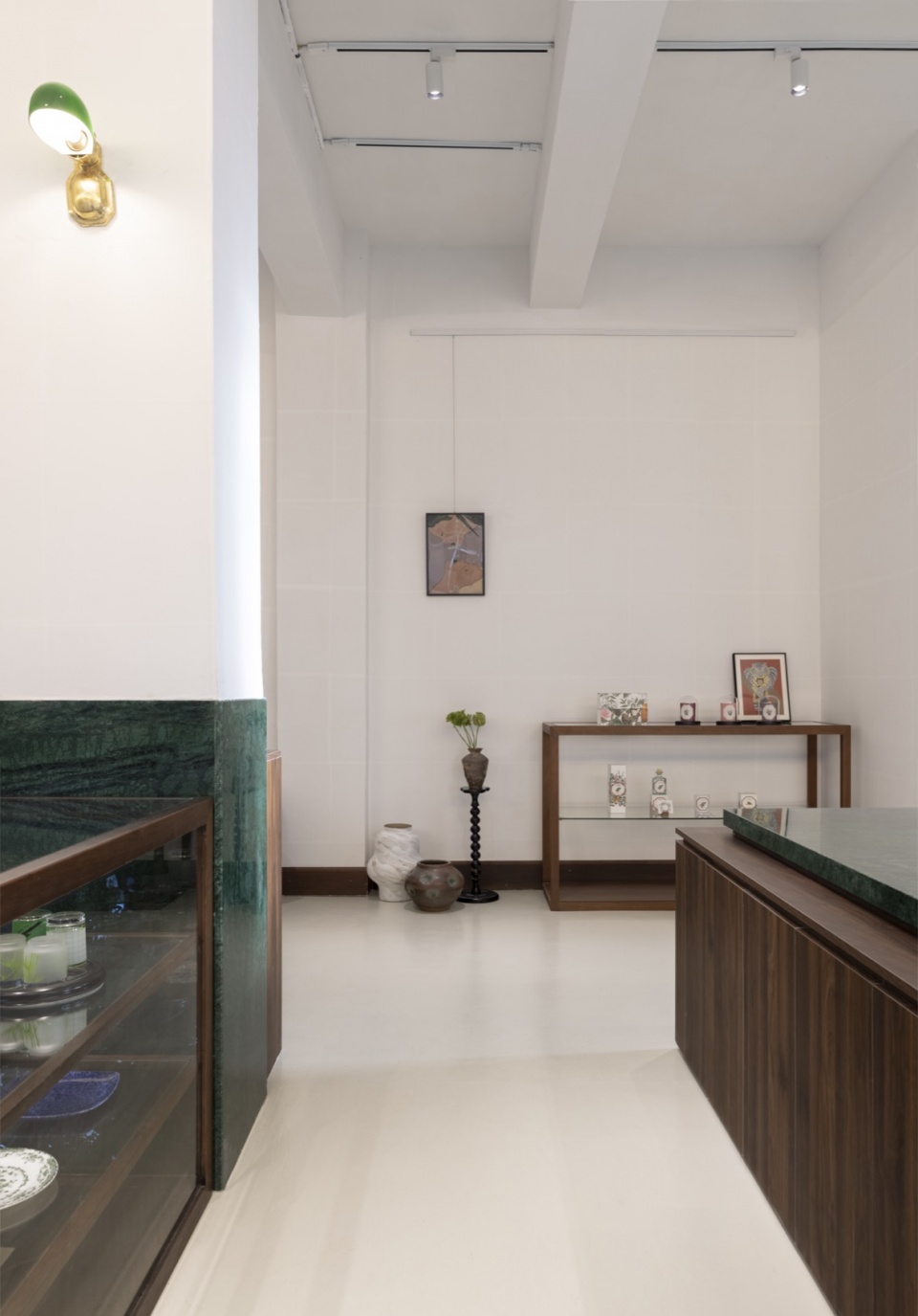 达达 DADA SPACE丨中国金华丨见筑未来 FUTURE SPACE-31