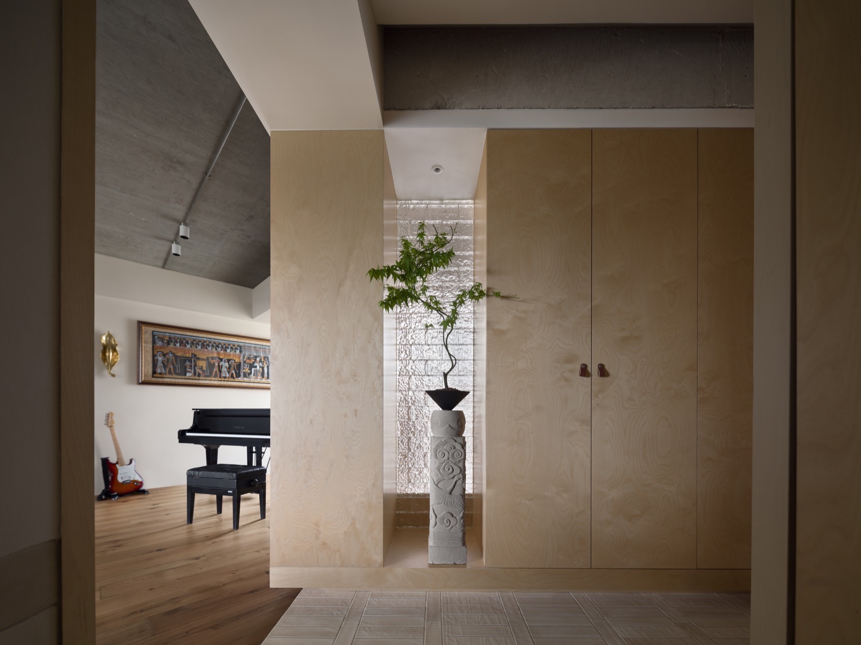 时间物语,深圳丨中国深圳丨目申设计-11