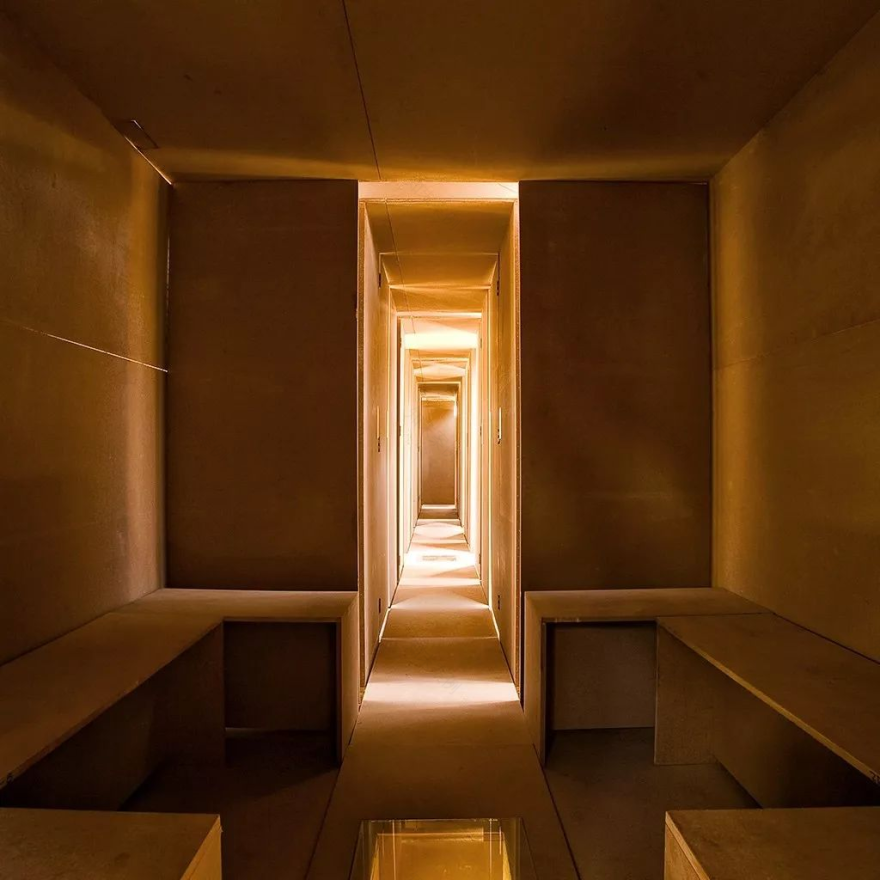 2023年威尼斯建筑双年展中国馆丨法国尼斯-34