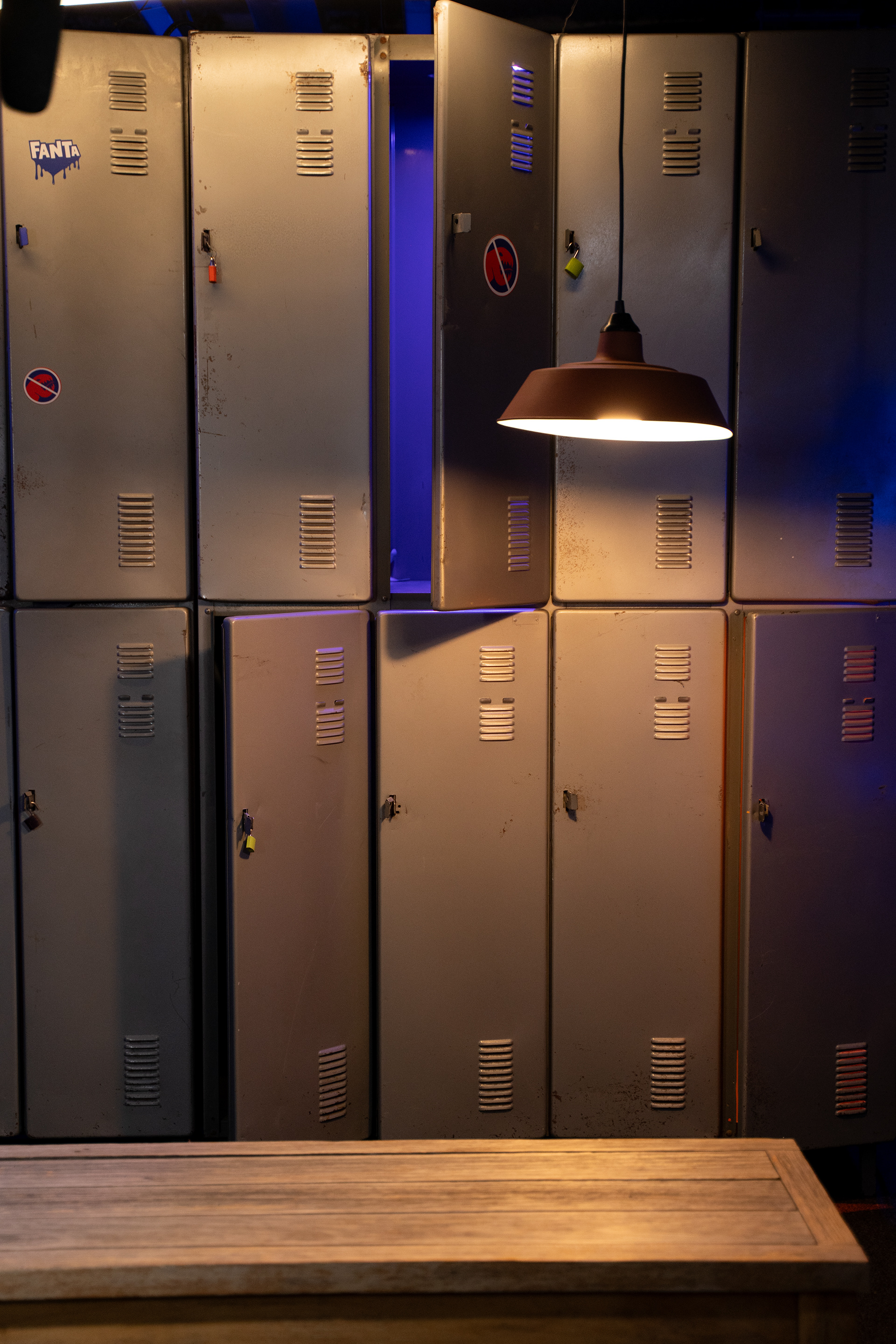 Fanta Factory | Produção de cenografia-12