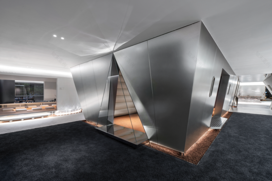 武汉坪彗机构丨中国武汉丨峻佳设计-60