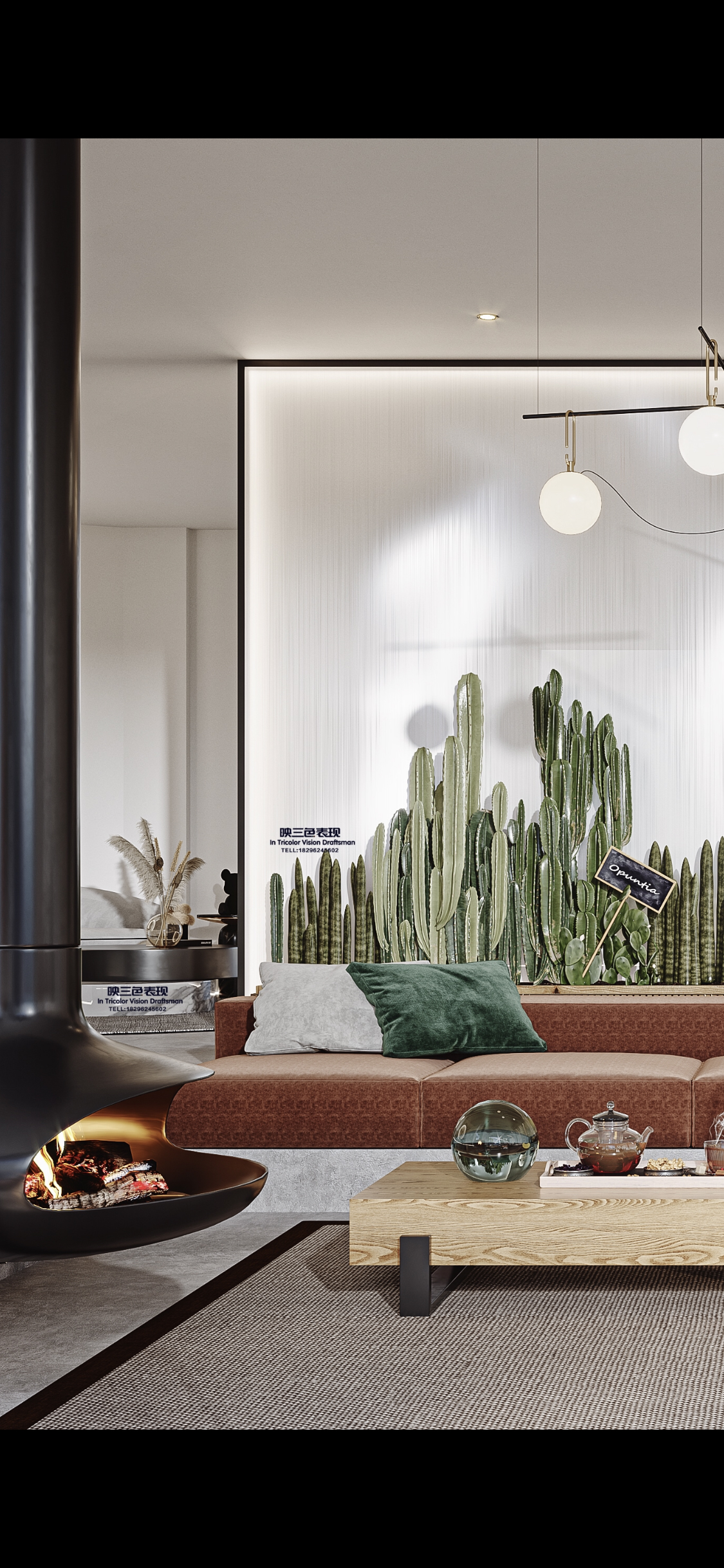 泸沽湖休闲区 | 古墓组与画江湖的创意结合-1