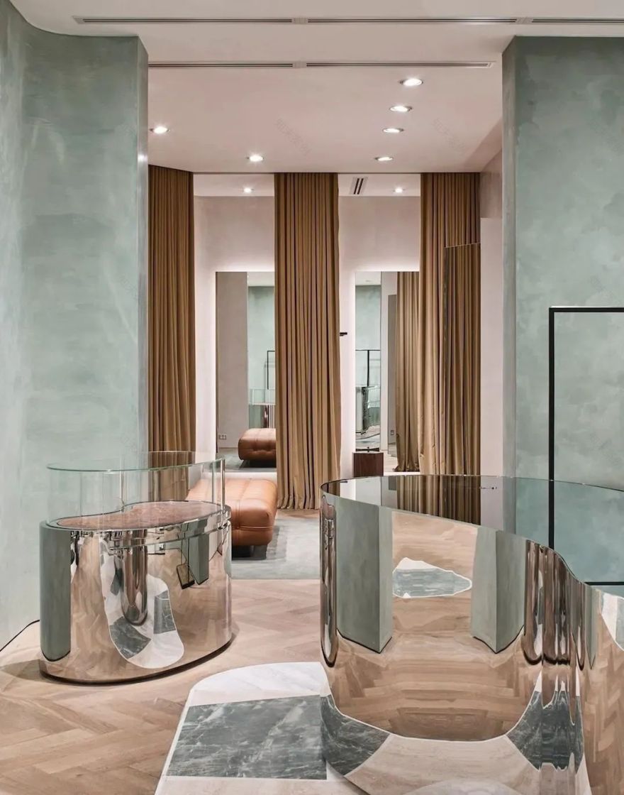 云屋丨澳大利亚悉尼丨Akin Atelier-85