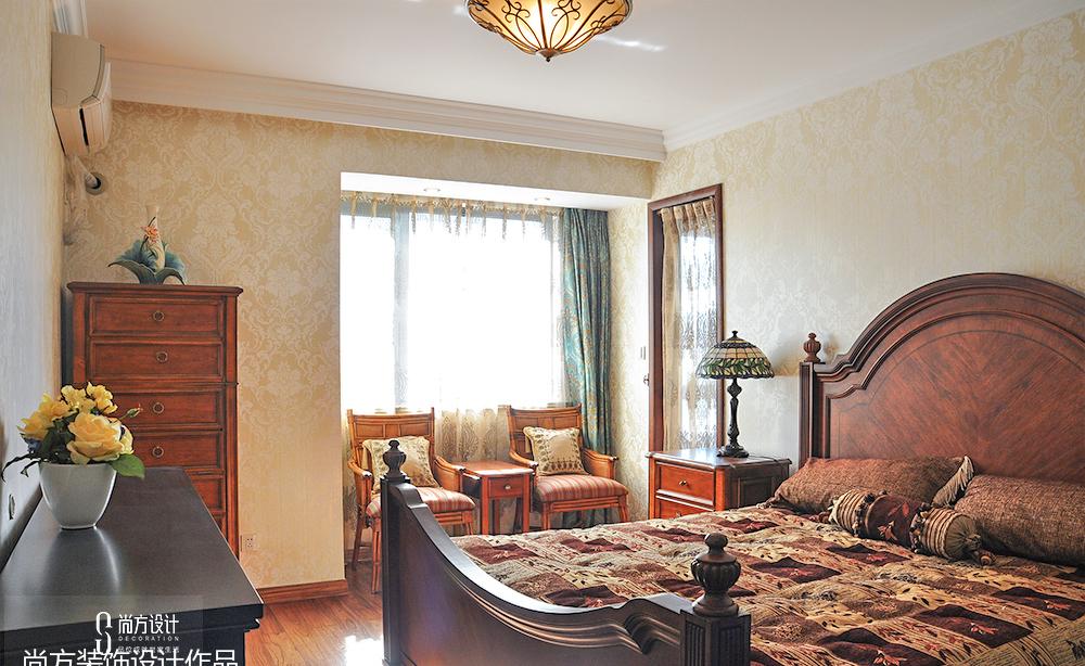 浪漫欧式田园，自然与高贵共融-22