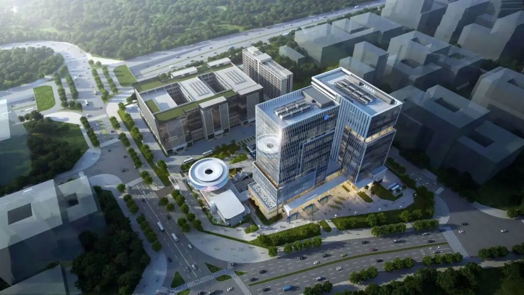 广电·新一代AI智能设备产业基地丨新质生产力的全新演绎-47