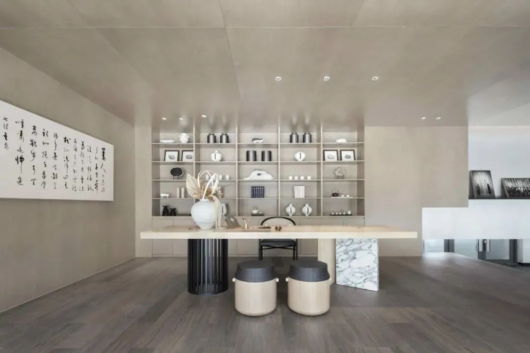 余秋雨书院项目丨中国云南丨GK 桂睿诗-28