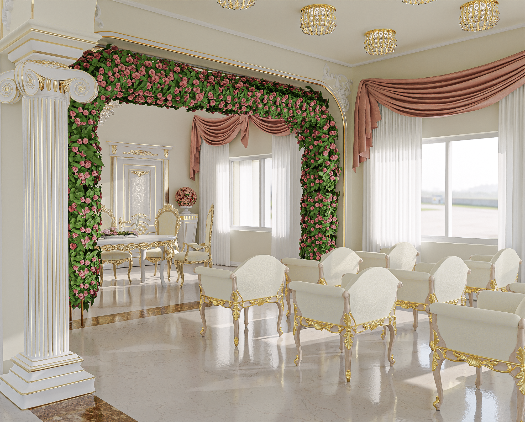 wedding signing place-3