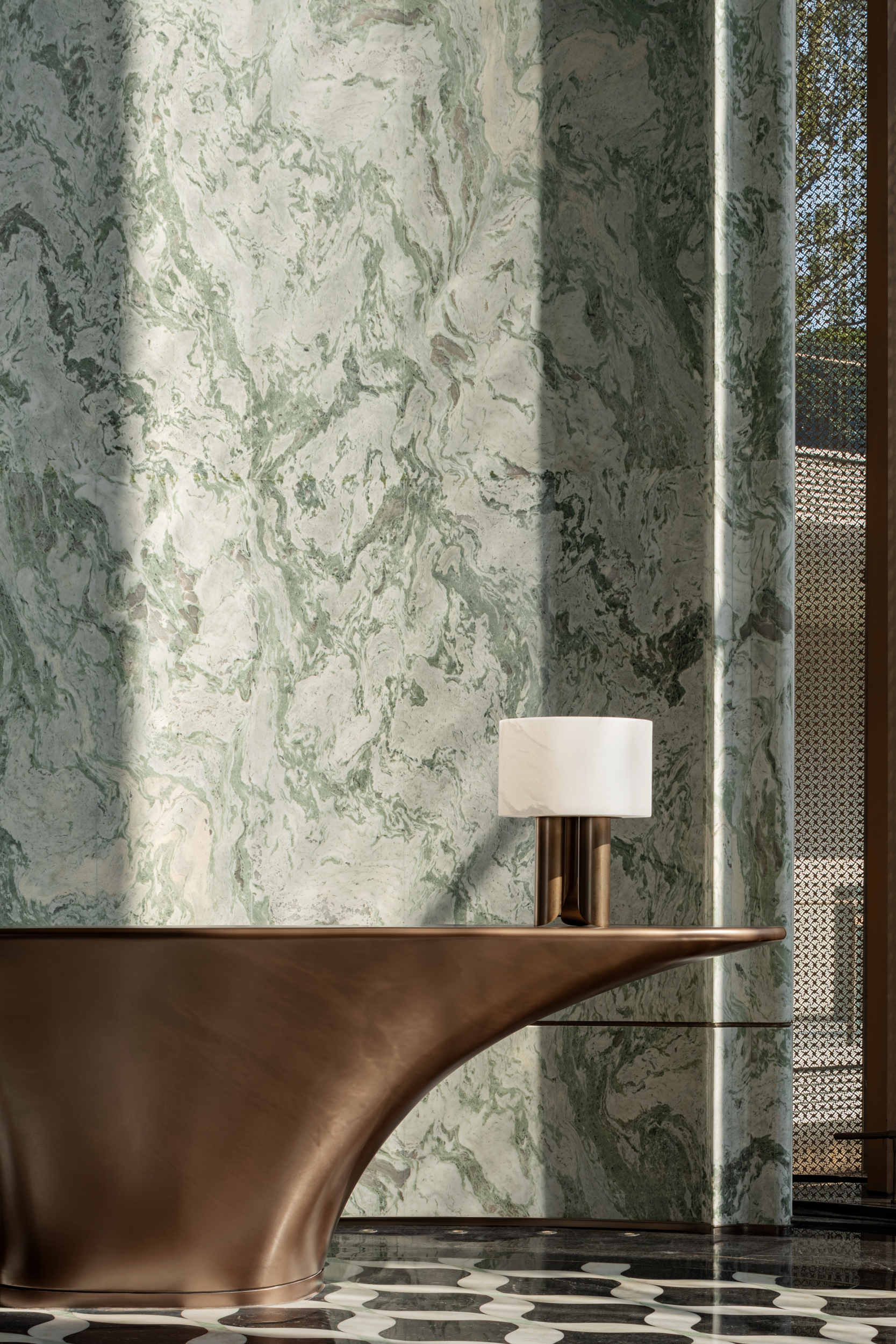 万相无形 · 杭州滨江·云杭里丨中国杭州丨STUDIO Q-16