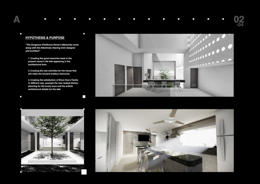 Architect Portfolio 2022 by Shen-32