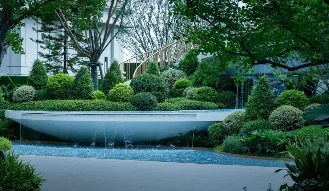 听说 · 你躲在云里 | 成都旭辉天府未来中心三期展示区-91