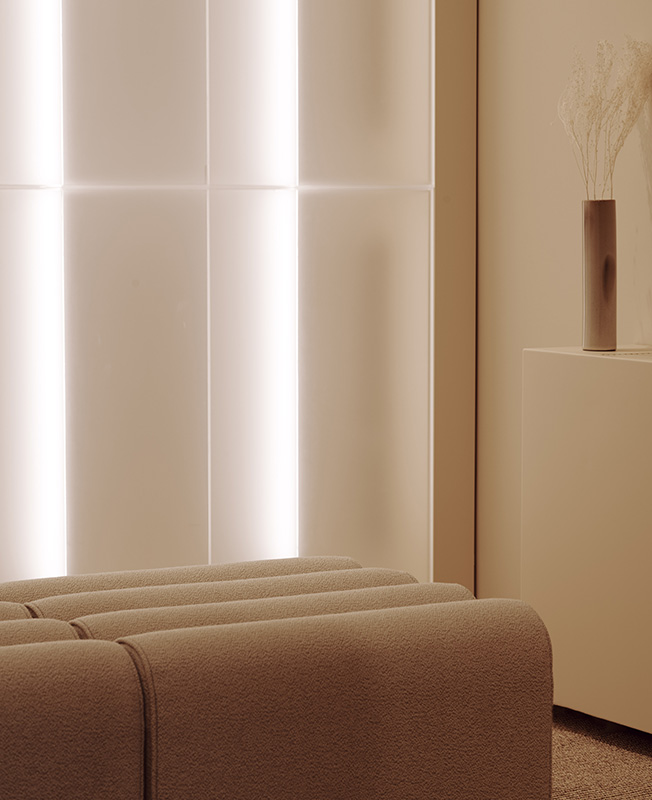 伦敦装饰艺术美学办公空间  Note Design Studio-10