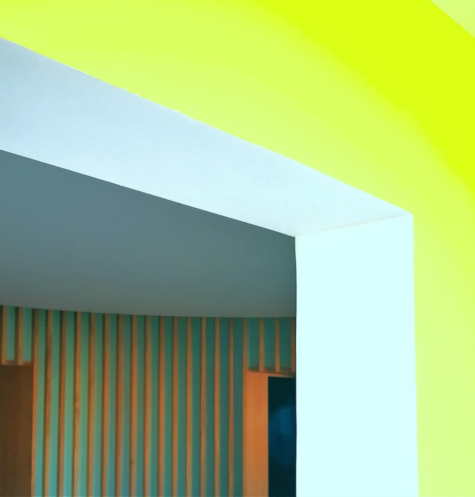 马德里拉丁区复古公寓改造丨西班牙马德里丨elii事务所-46