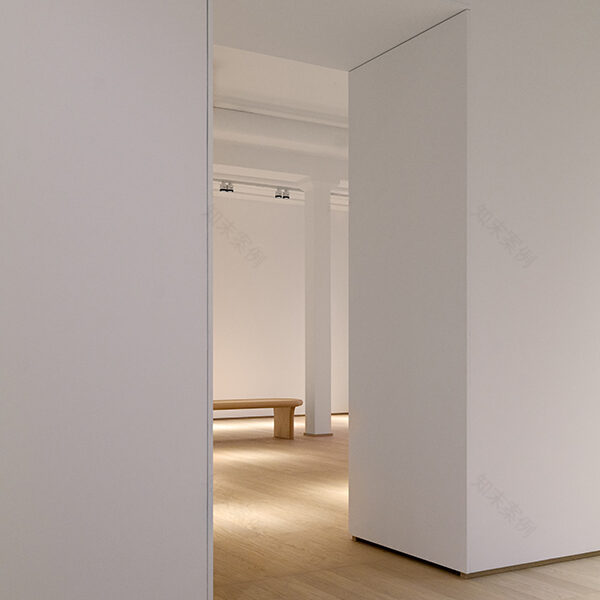 特隆赫姆博物馆丨挪威丨印度·马赫达维工作室,埃里克·朗达伦-23