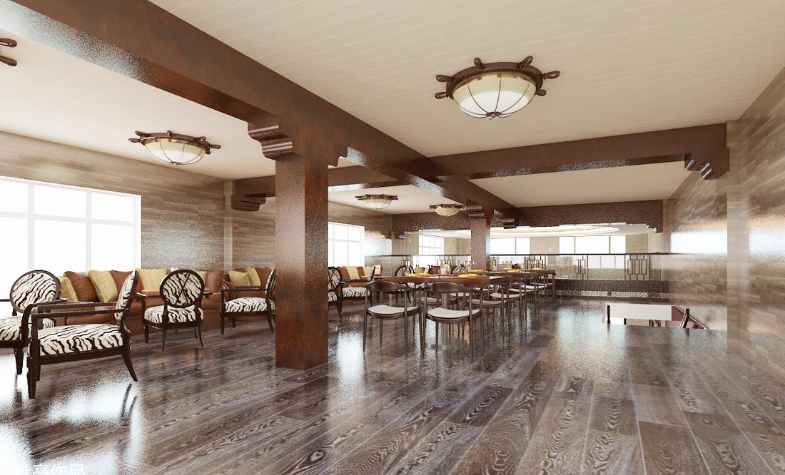 牛肉文化餐厅-12