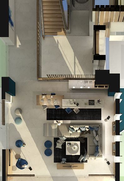 Saudi Arabia ( FIRST FLOOR LIVING)-12