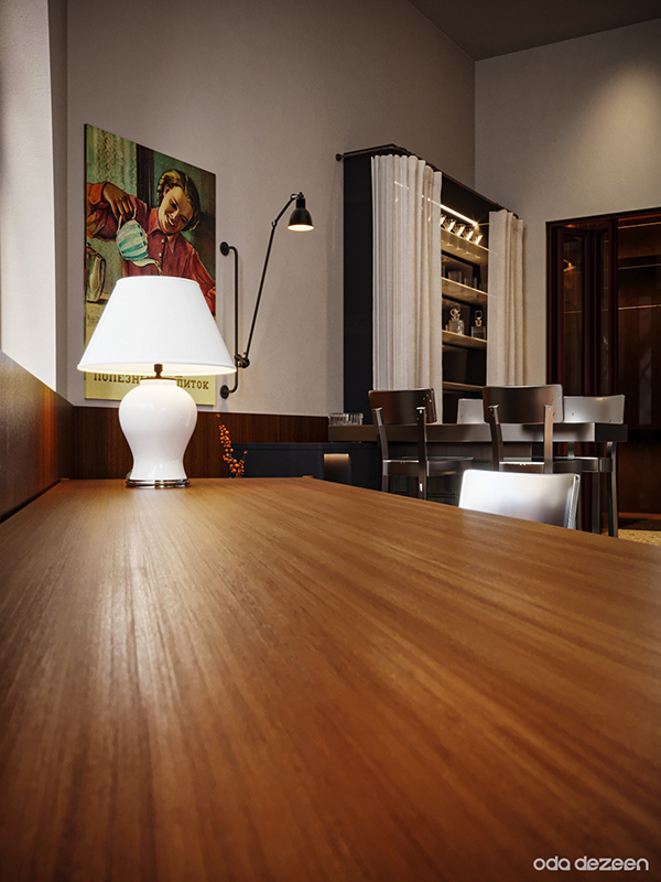 RED WINE FACTORY HOTEL 室内外设计-189