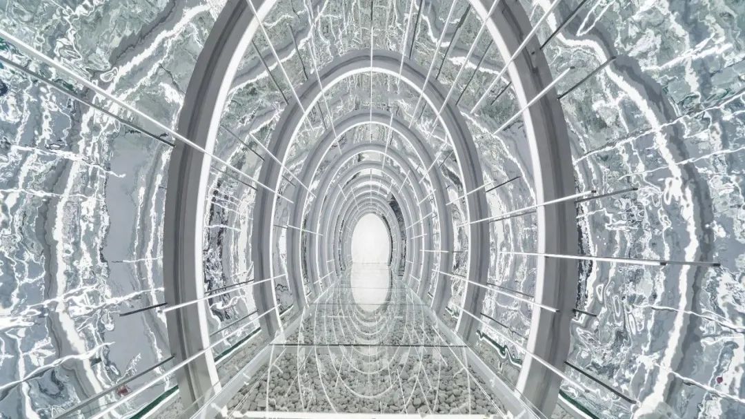 即墨机器人办公空间丨中国青岛丨北京尚构装饰设计工程有限公司-54