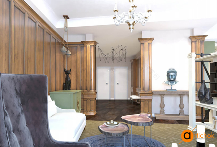 Фантастический микс - Art-i-chok-19