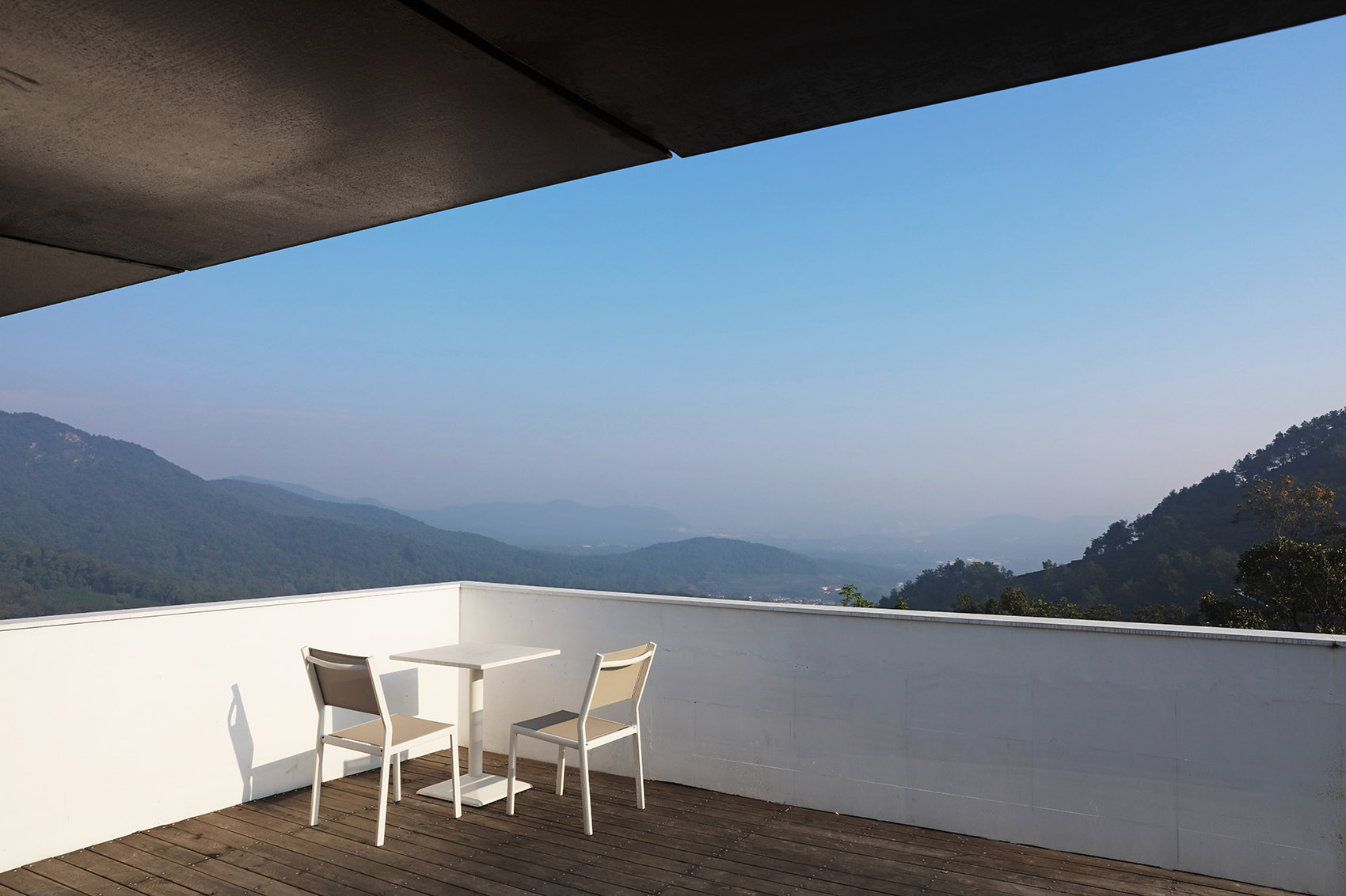 杭州云树酒店 / 小大建筑设计事务所-43