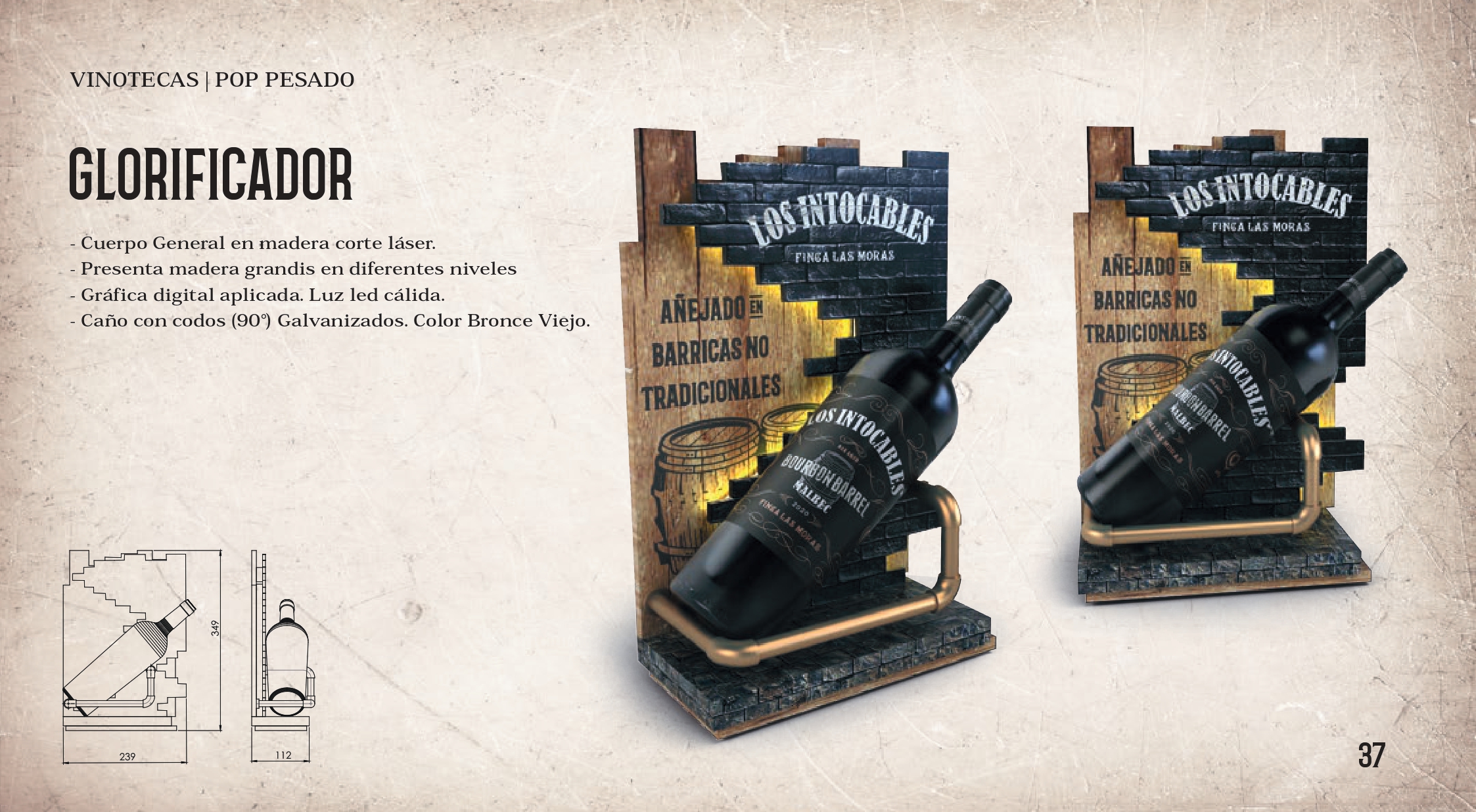 工具包材料流行丨Grupo Peñaflor-31