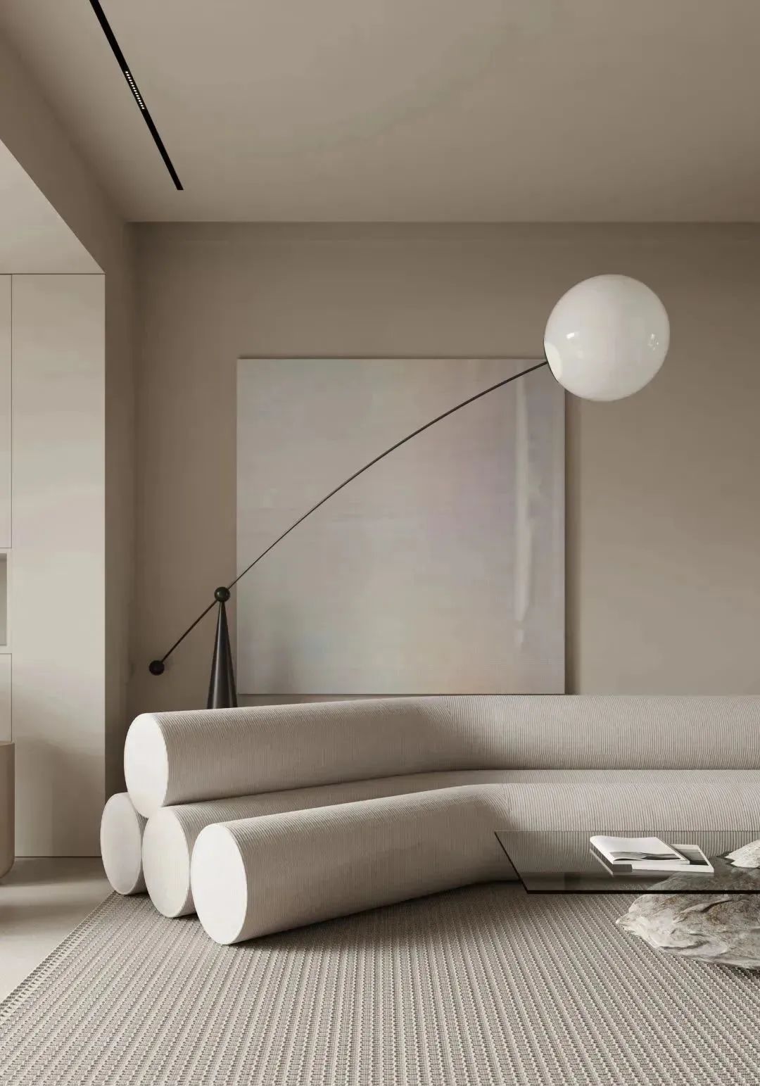 龙光·御海阳光丨中国汕头丨远校空间设计-20