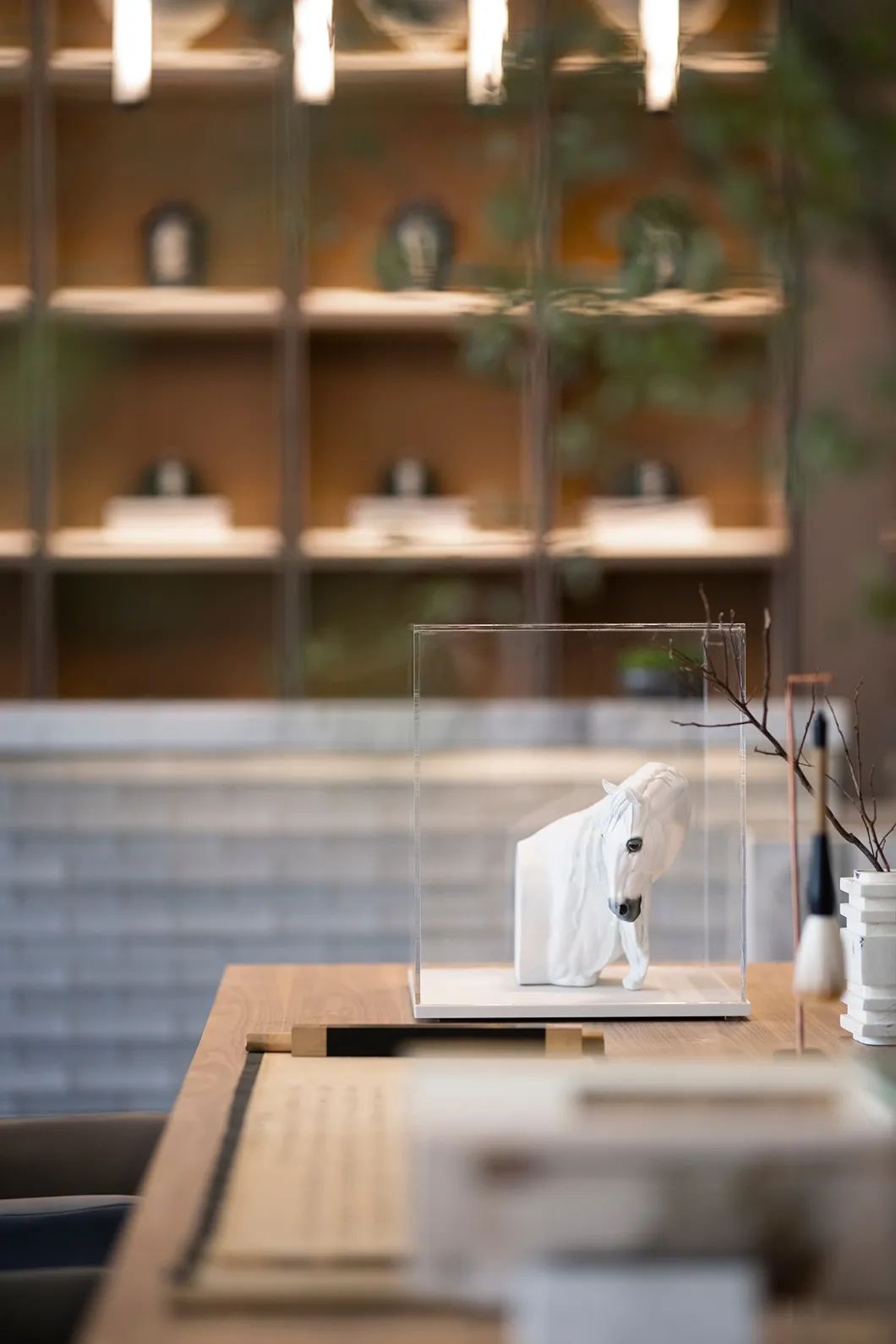 深圳建发小巨蛋(璟悦轩)营销中心-42