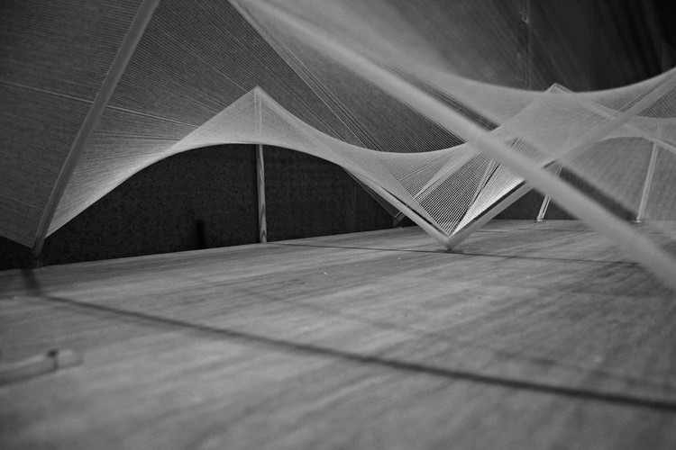 丨摩洛哥马拉喀什丨Barkow Leibinger-15