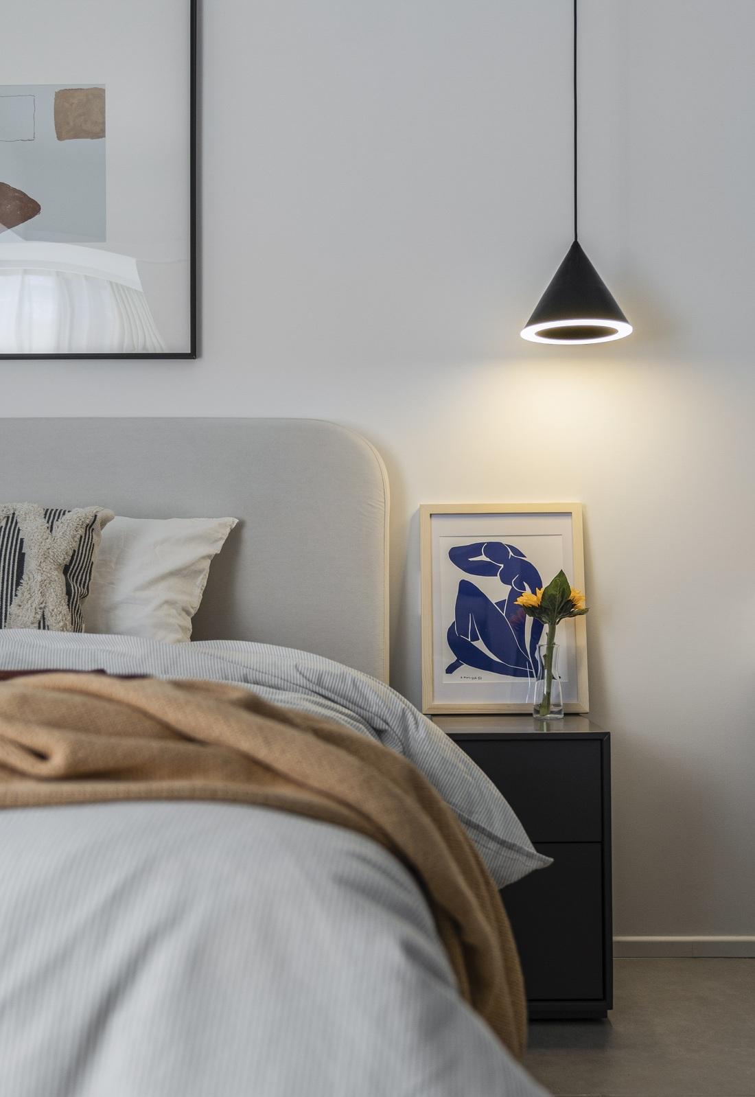 老鹰空间设计 · 平层 · 理想家丨中国深圳-69