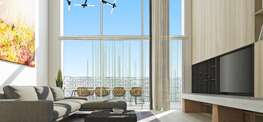 
浙江温州“退台宅” -7