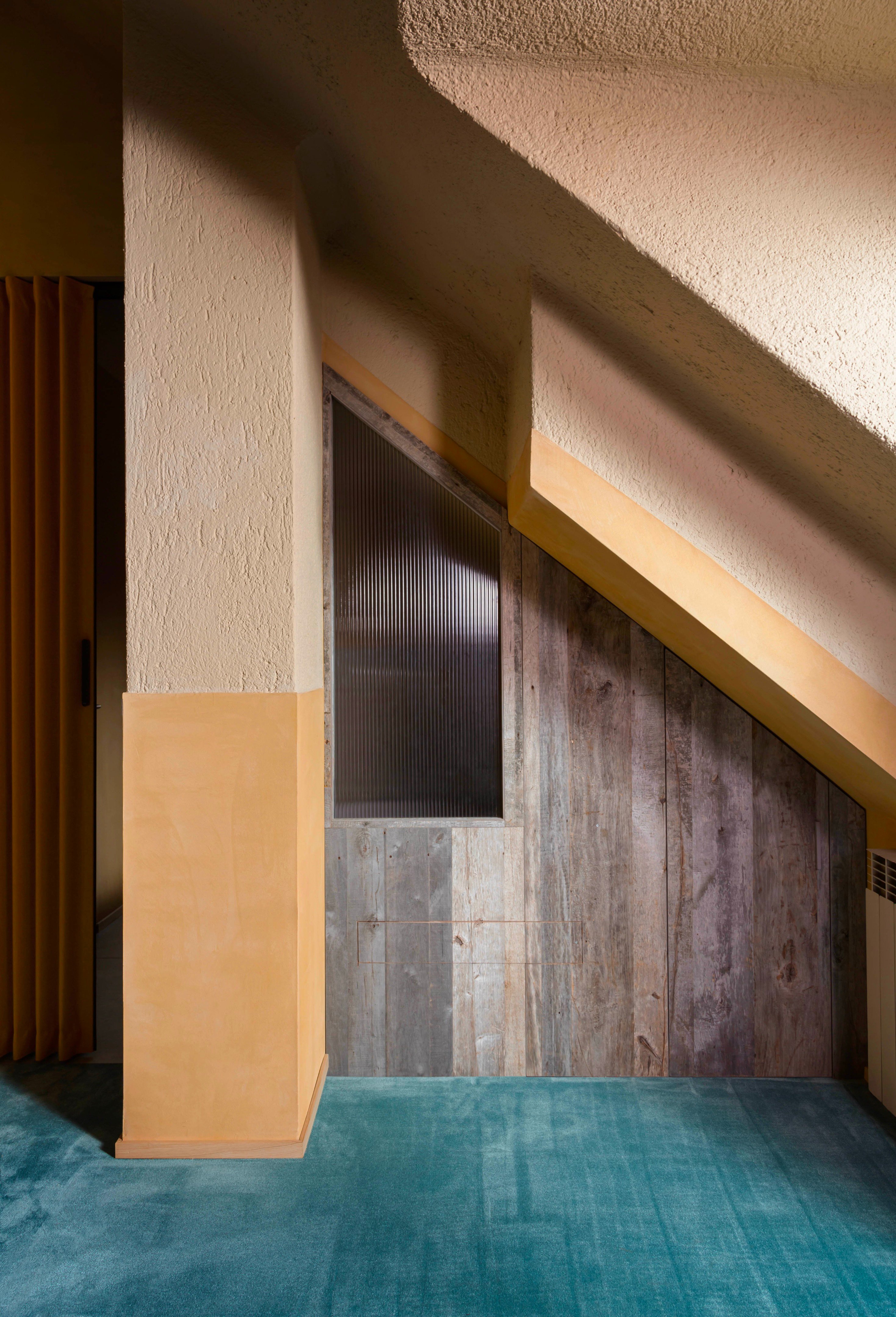 MC2 住宅丨意大利丨OFFSTAGE-22