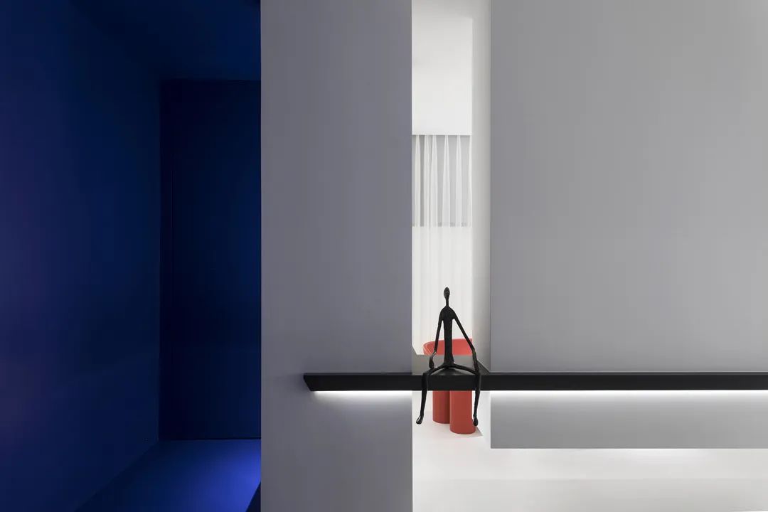 泉州 B&T DESIGN 办公室 | 艺术与空间的和谐交融-45