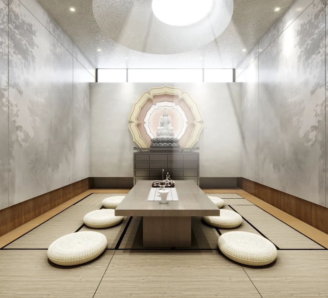 静·寻山水雅居,品禅意人生-17