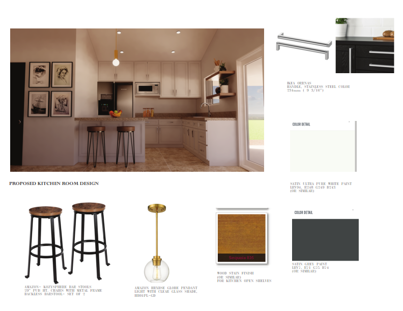 Guest House Renovation(Affordable Interior Make Over)-3